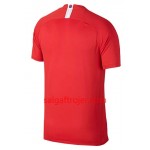 Sydkorea Fodboldtrøjer Hjemmebanesæt Kvindernes VM 2019 Kort ærmer